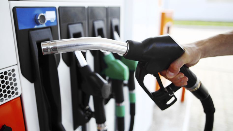 Rige un nuevo aumento de los combustibles en todo el país