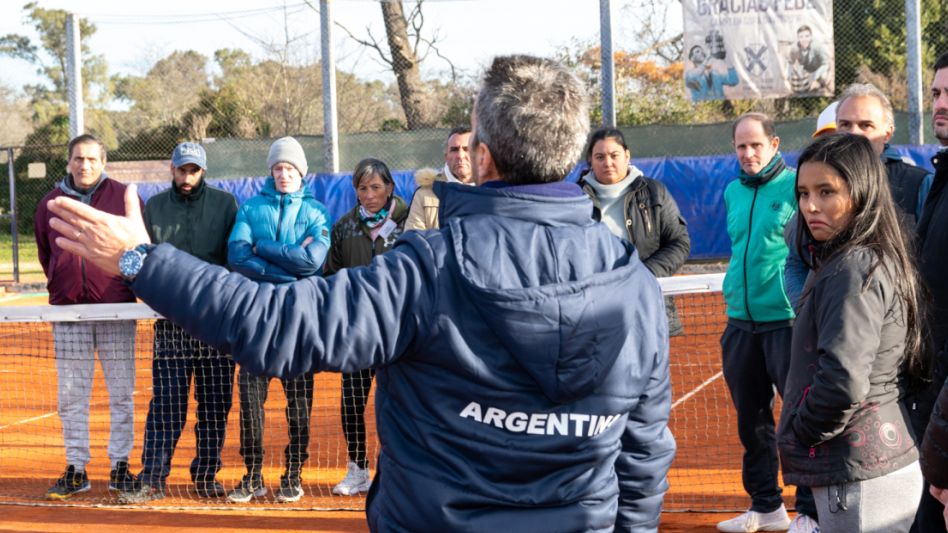Foto: gentileza AAT.