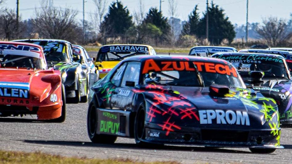 Foto: Gentileza CircuitoUno.