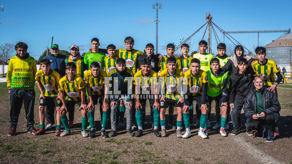Piazza y Athletic no se sacaron diferencias 