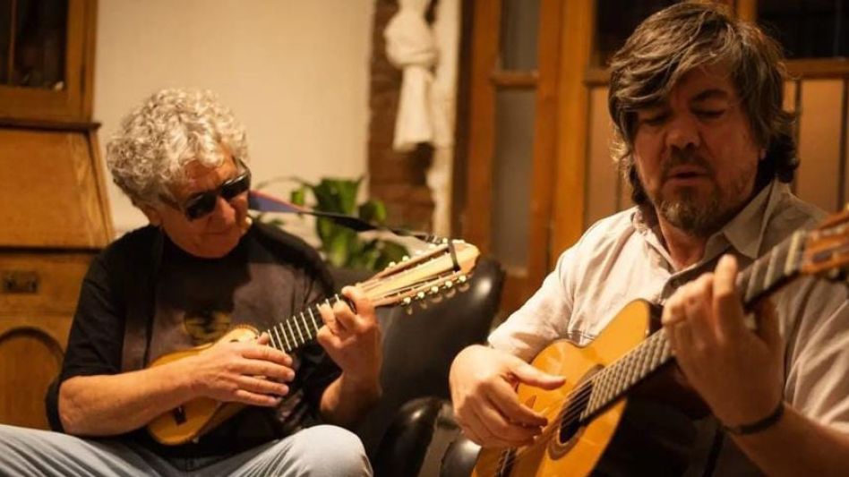El regreso de "Facón"