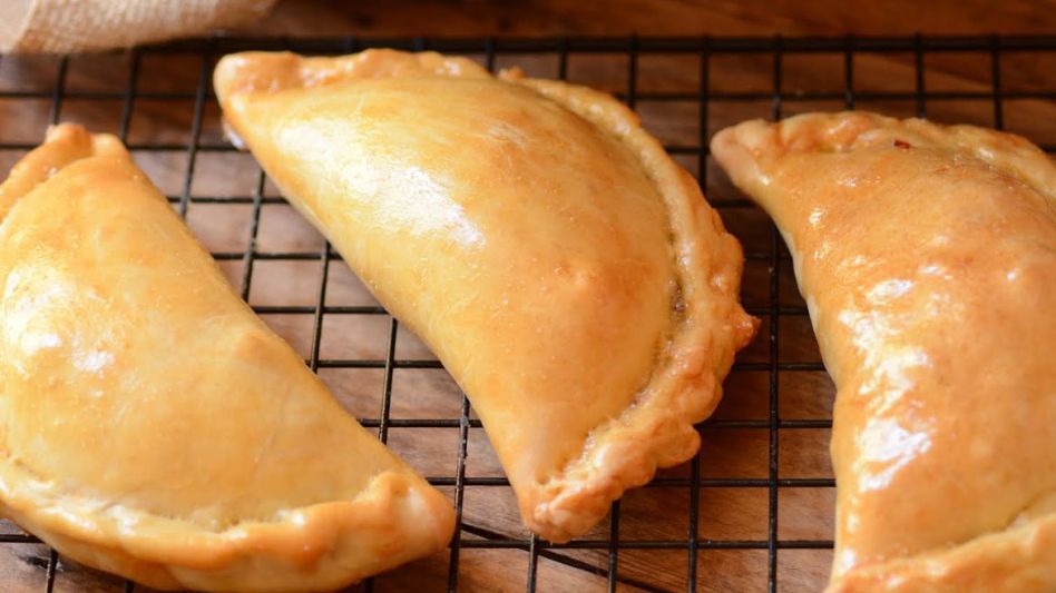 La independencia se celebra con locro y empanadas en toda la provincia