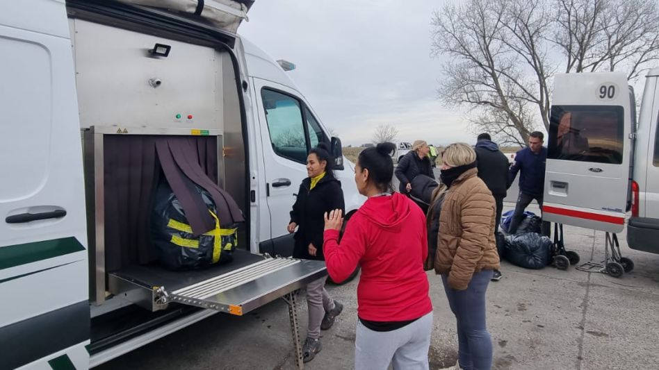 Gendarmería fortaleció sus operativos con un nuevo sistema