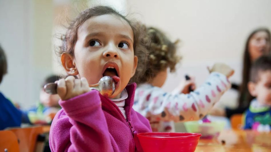 Diez claves de la nutrición en la primera infancia