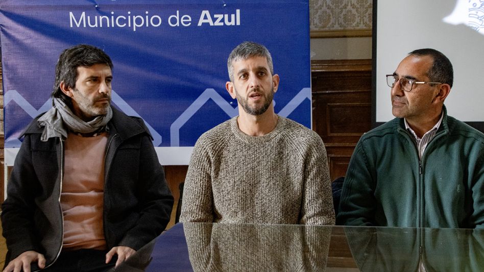Jornada de capacitación en Salud Mental