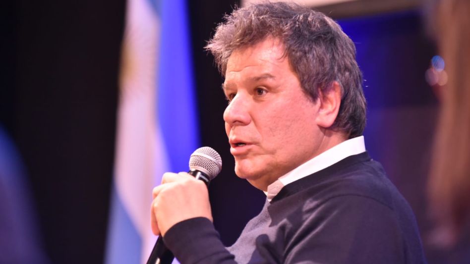 Manes criticó duro a Milei y puso condiciones a la unidad radical que propone Abad