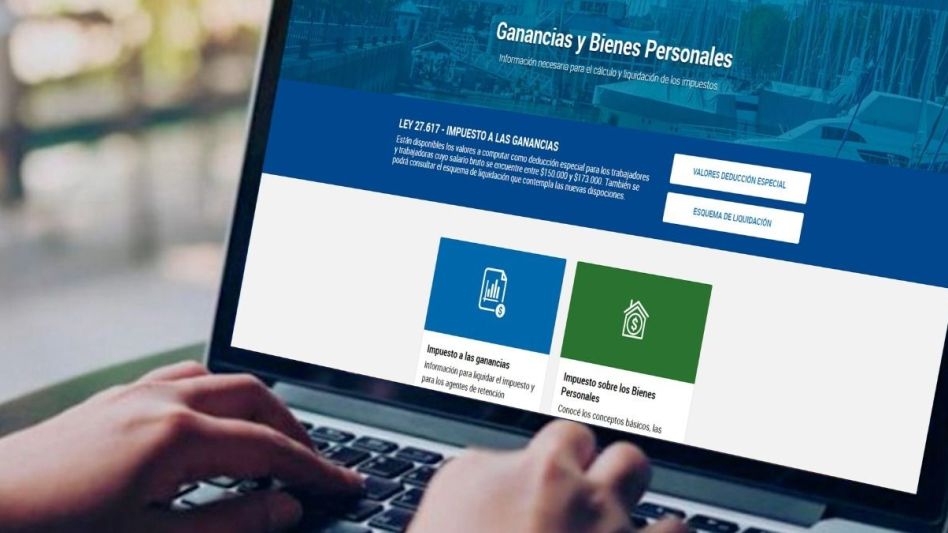 El gobierno apura la reglamentación para aplicar desde este mes la suba de Ganancias