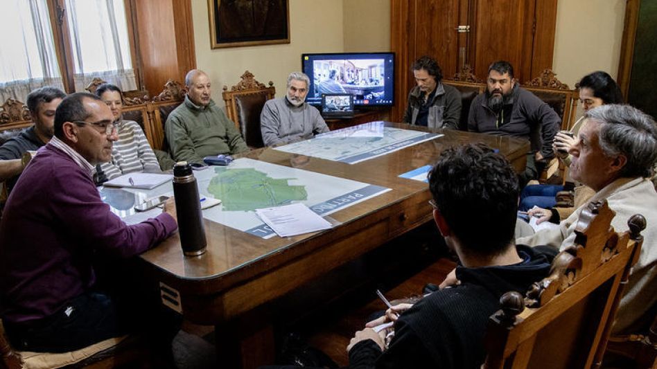 FOTO: PRENSA MUNICIPAL