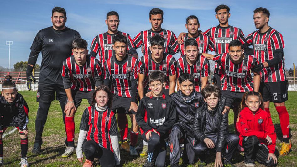 Chacarita  Chacarita Juniors estará recibiendo a Ferro de Olavarría por la ida de los cuartos de final.   NICOLÁS MURCIA