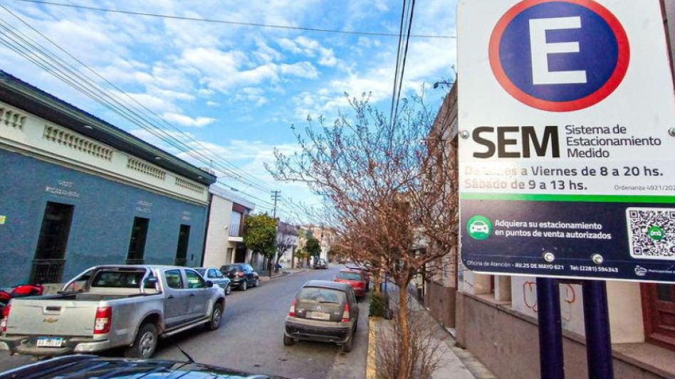 Realizaron actualización del sistema 