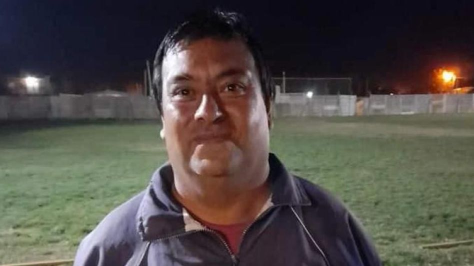Carlos Maidana.