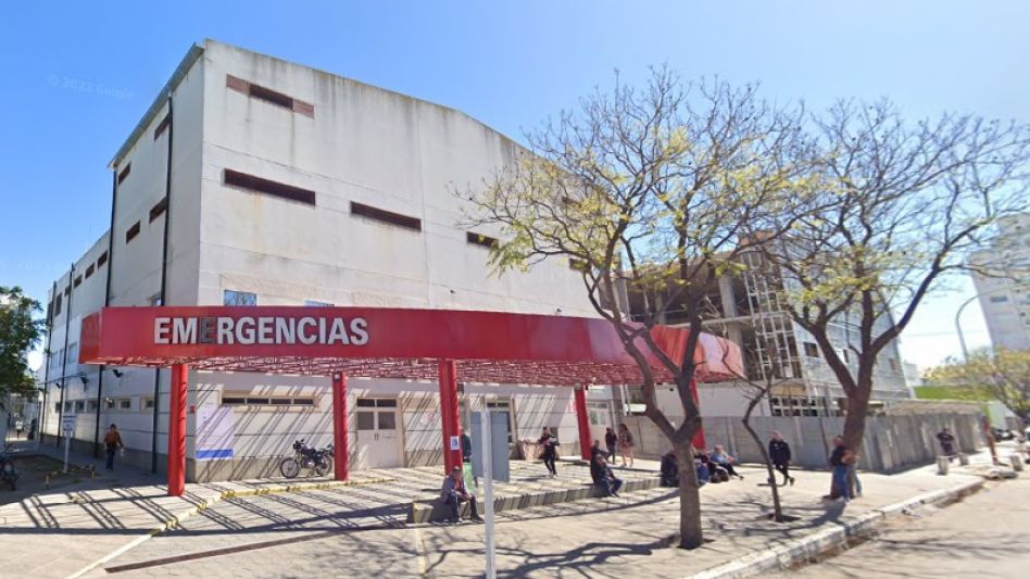 Internan a una beba de tres meses por intoxicación con cocaína en Bahía Blanca