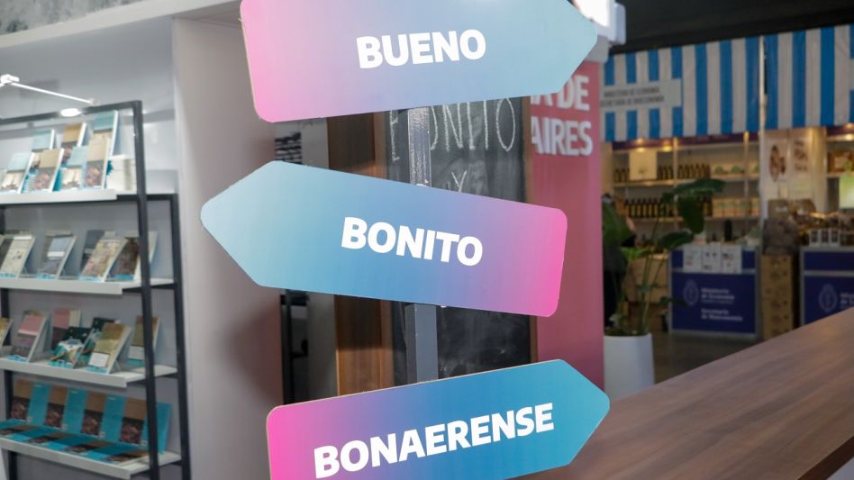 La Provincia lanzó sus propuestas turísticas de invierno con muchos beneficios