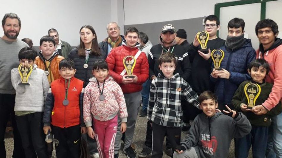 Foto: gentileza Prensa Municipal.