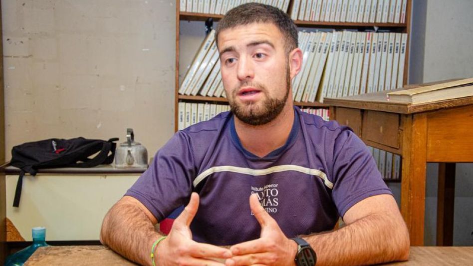 El diario según Schiappadini: Creo que es una valiosa herramienta hoy en día.  NACHO CORREA