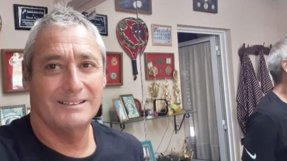 Muchos años de leer EL TIEMPO y lo sigo haciendo, asegura Eduardo García.