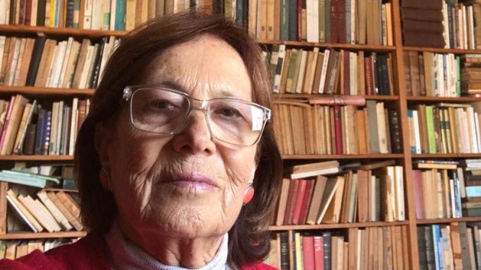 Diario EL TIEMPO ha sido siempre fiel a esos objetivos primeros: apoyar a la comunidad, sostiene Margarita Ferrer.