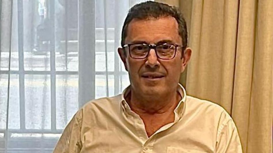 Carlos Filippetti.