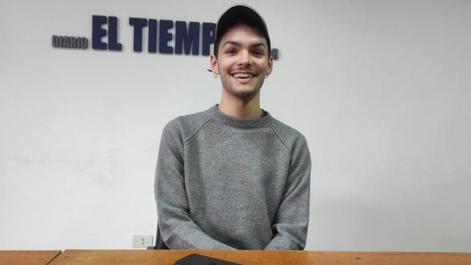 FOTO: NACHO CORREA