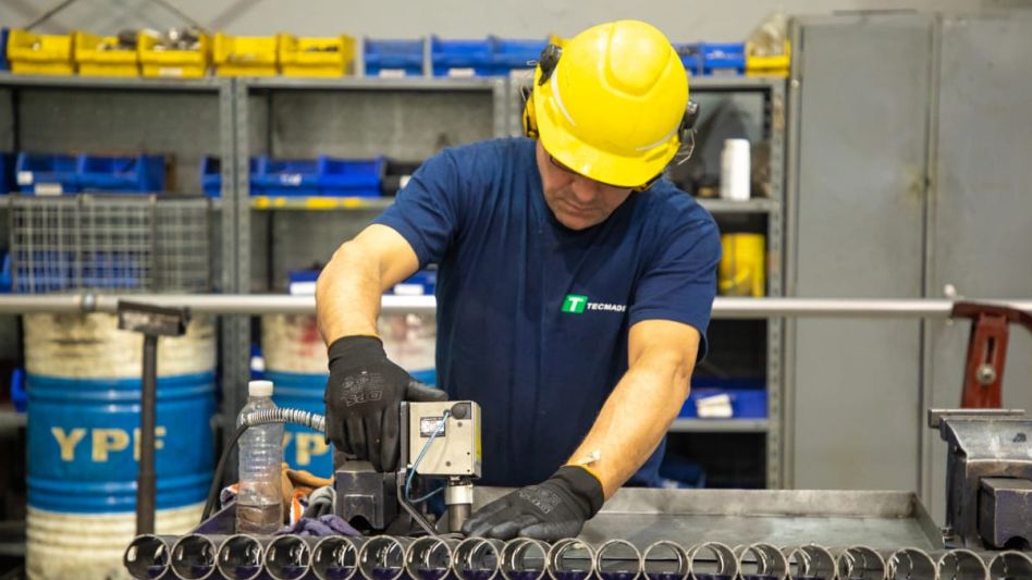 Empresarios advierten que cierran un promedio de 50 pymes por día en el país