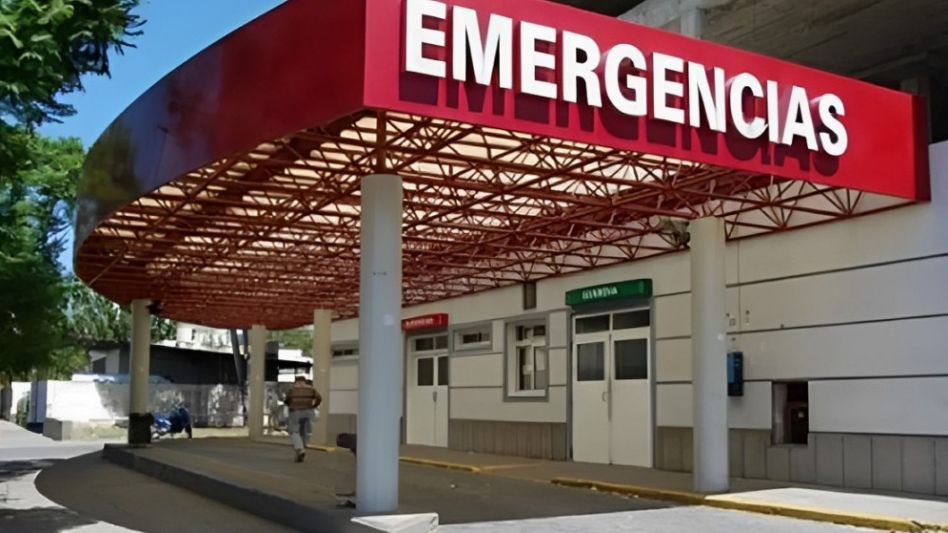 Le dieron el alta a la beba internada por intoxicación con cocaína en Bahía Blanca