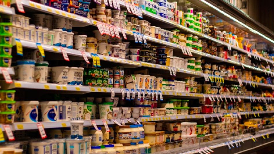 La inflación frenó su desaceleración y subió un 4,6% en junio