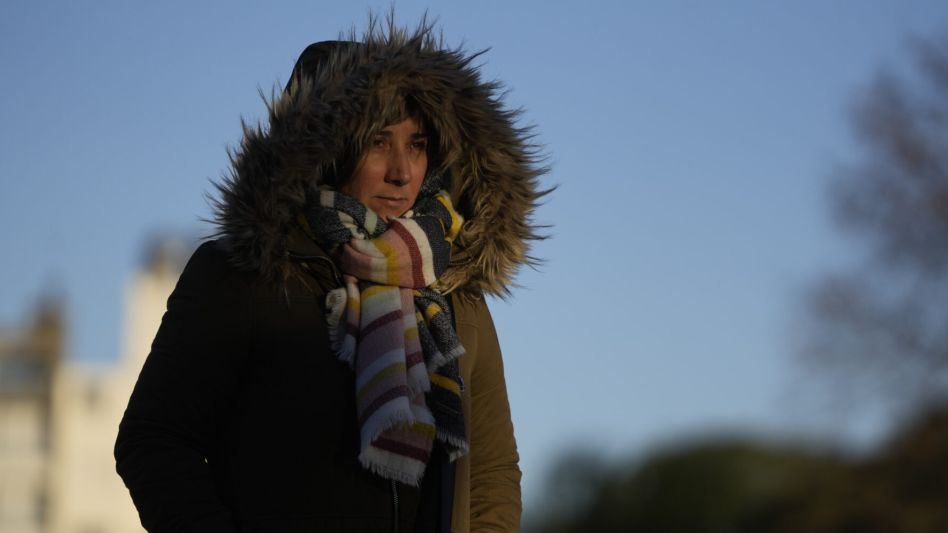 La Argentina podría tener el segundo invierno más frío de los últimos 60 años