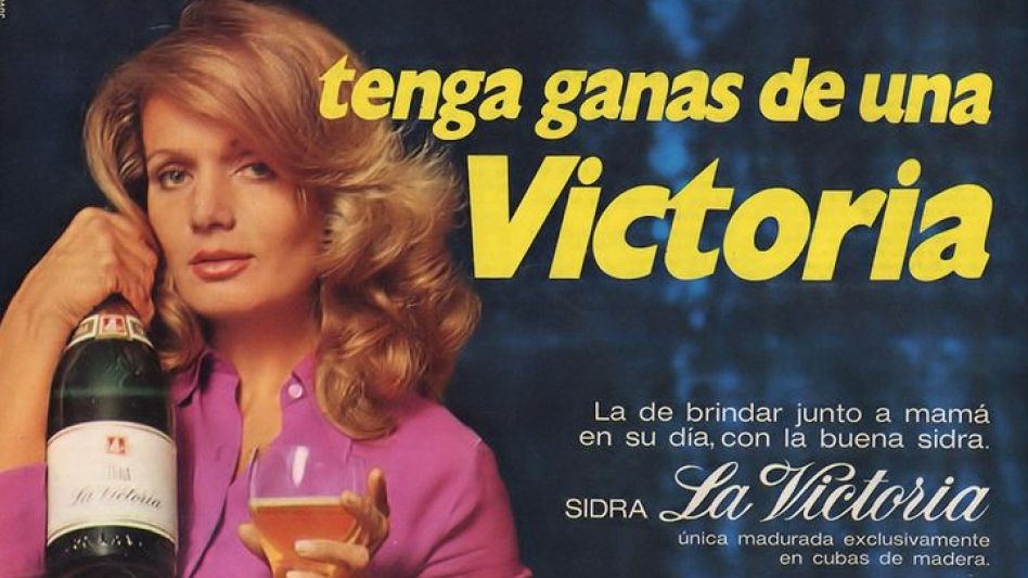 Un largo cuento de Navidad: la historia de la Sidra La Victoria en General Madariaga