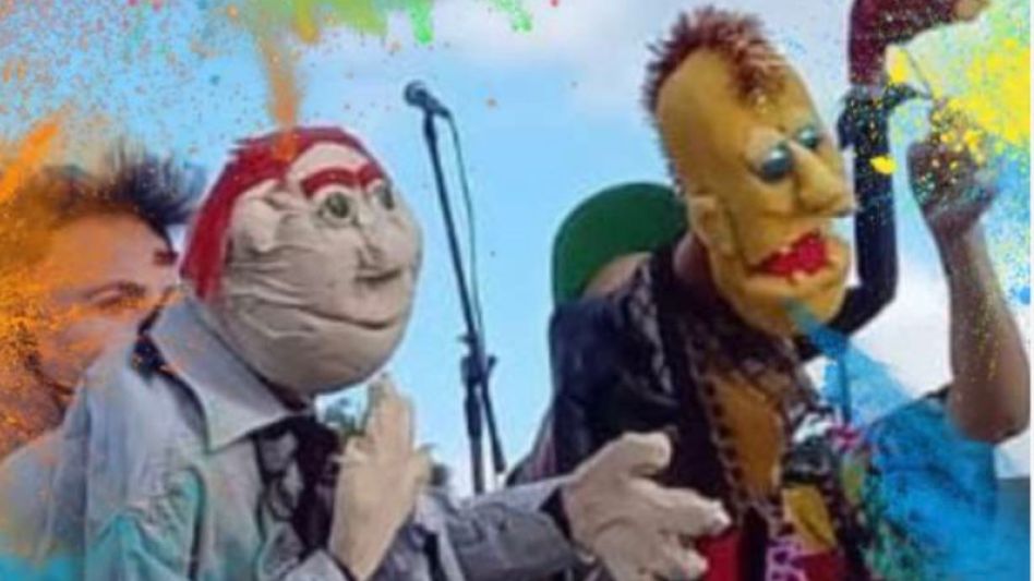 La obra de títeres "Esperando a Mario" llega a la AECA en estas vacaciones de invierno