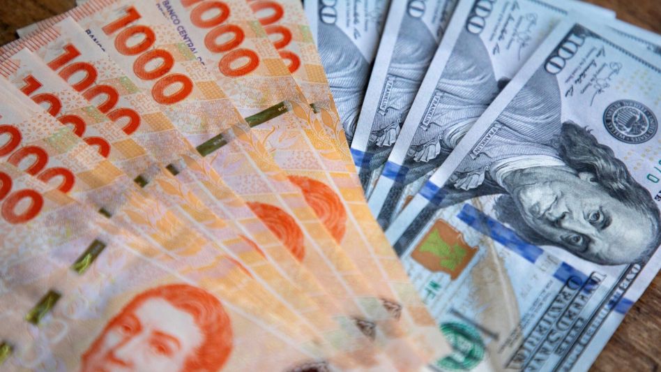 El Gobierno intervendrá desde el lunes en el mercado del dólar contado con liqui