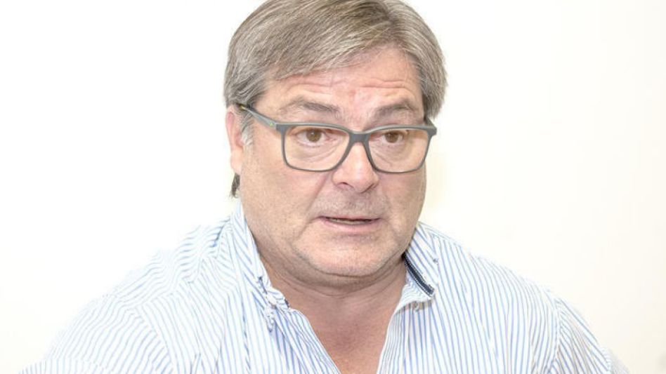  Jorge Ferrarello.