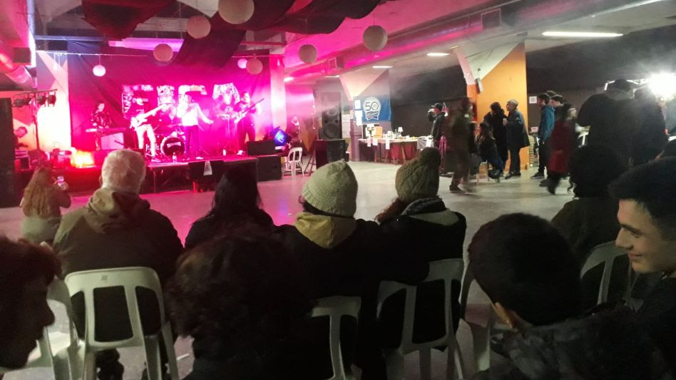 Festival Regenerativo: segunda edición