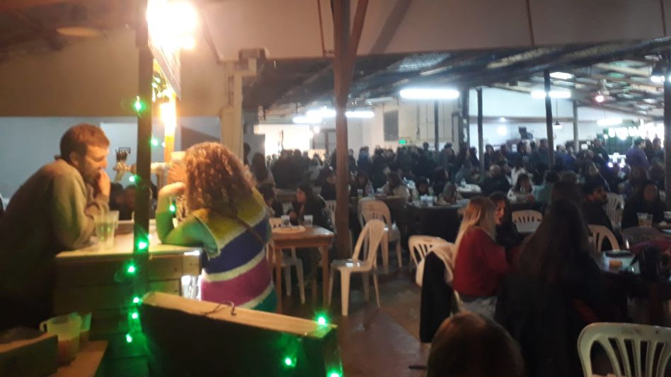 Noveno Encuentro Cervecero: Una  jornada de sabor y diversión