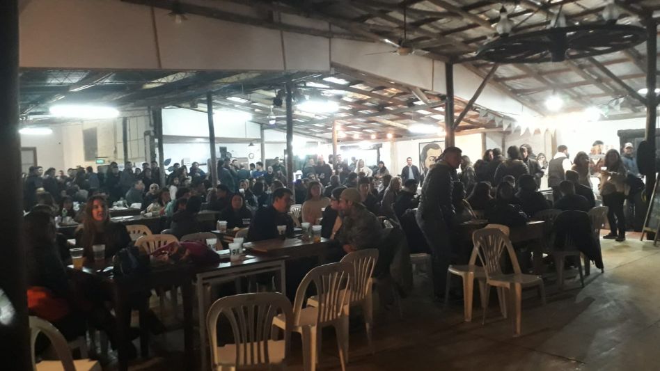 Noveno Encuentro Cervecero: Una  jornada de sabor y diversión