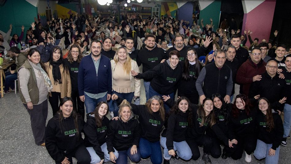 PRENSA MUNICIPAL