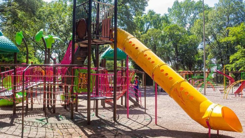 "La verdadera integración social comienza en la  infancia, cuando los niños juegan sin prejuicio"