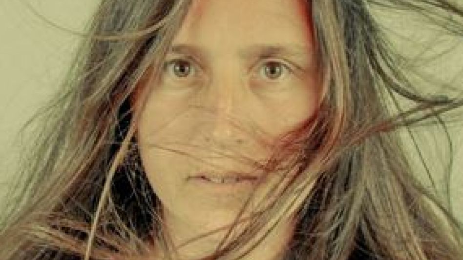 Dafne Usorach.