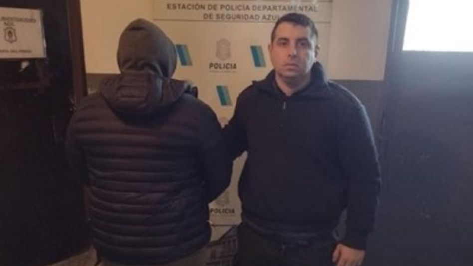 El presunto abusador de su hijo seguirá preso