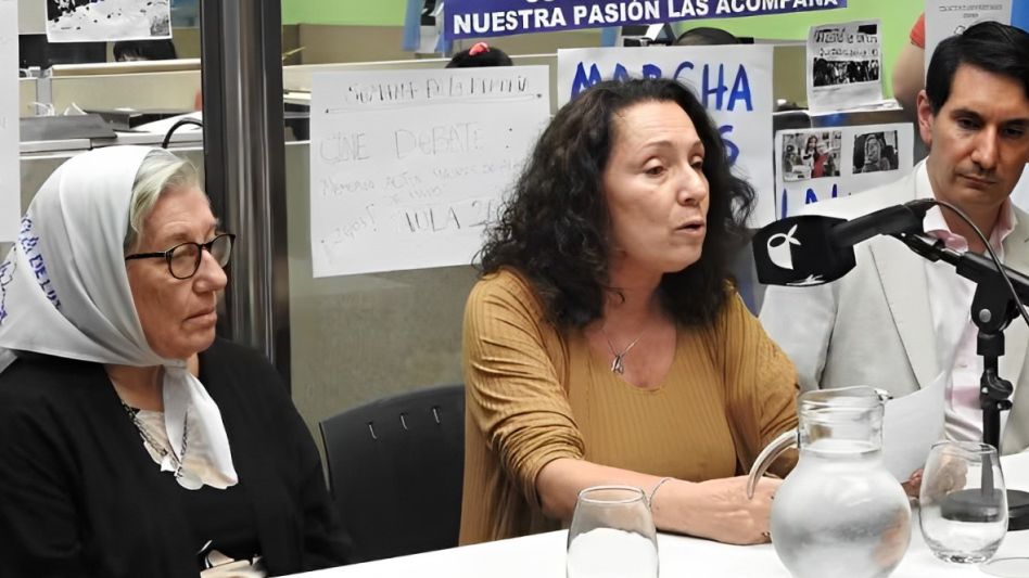 El Gobierno le ganó una batalla judicial a la Universidad Madres de Plaza de Mayo: reclamaban $ 557 M