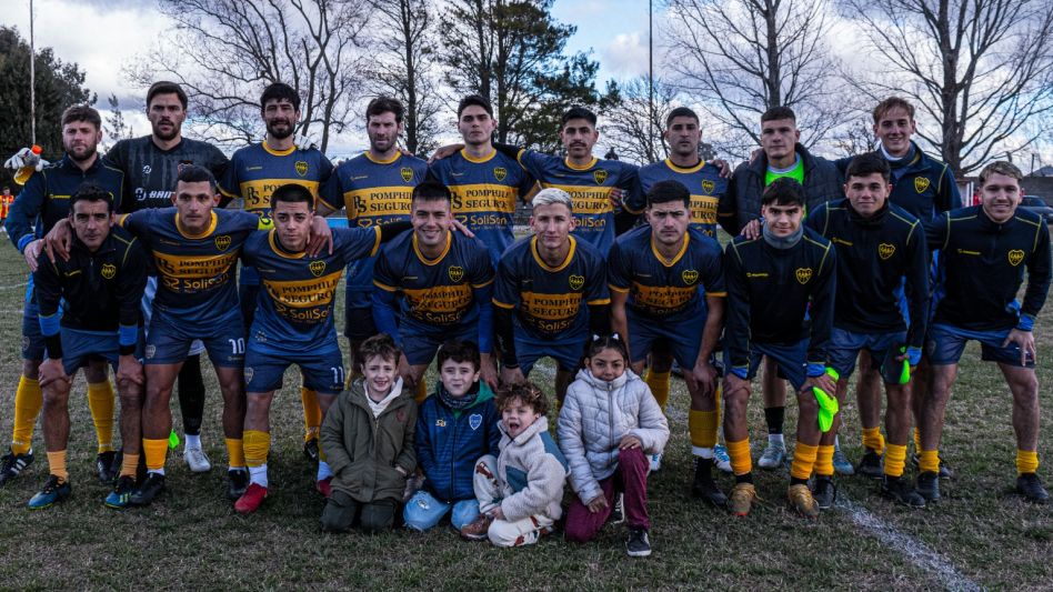 Boca Juniors y Alumni Azuleño se enfrentarán hoy por la ida de las semifinales de la Unión Deportiva Regional. El vencedor de esta serie, que terminará la próxima semana, será finalista del torneo. 