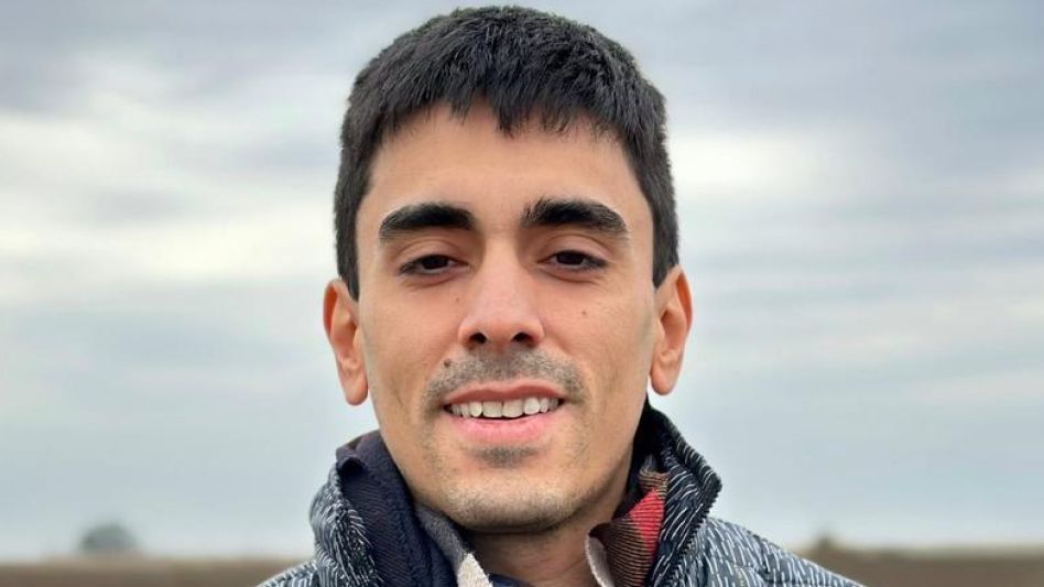Facundo Bianco.