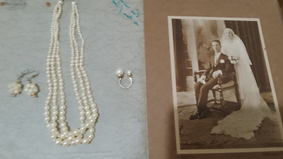 Nostalgia y arte: Un viaje fotográfico  