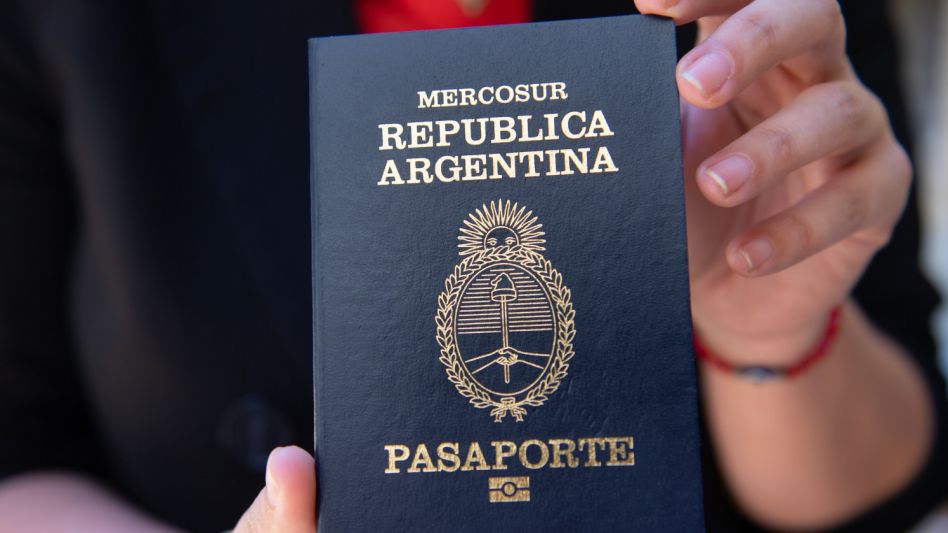 Cuáles son los pasaportes más poderosos del mundo