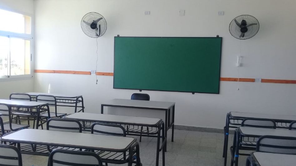 Los estudiantes secundarios bonaerenses encabezan el ranking de ausentismo, según un informe