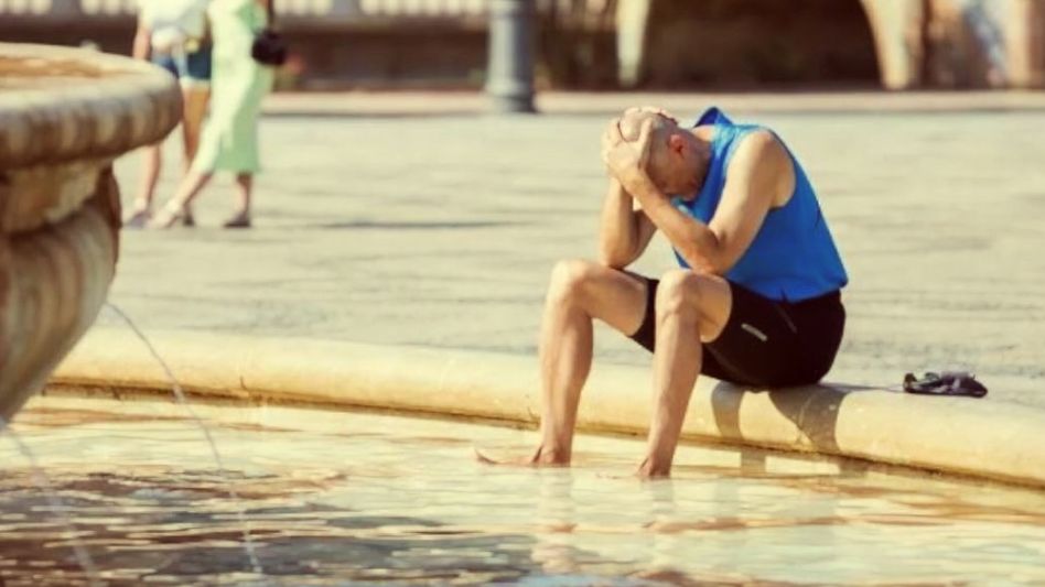 La exposición prolongada a olas de calor reduce la fertilidad masculina