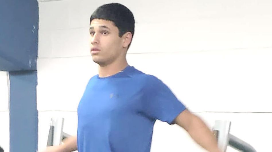 Atleta azuleño de la Escuela Municipal   participará de importante Campeonato nacional