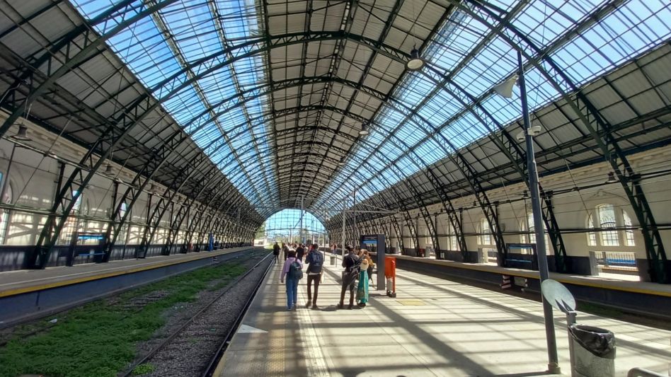 El Gobierno les pidió la renuncia a los funcionarios más importantes de Trenes Argentinos