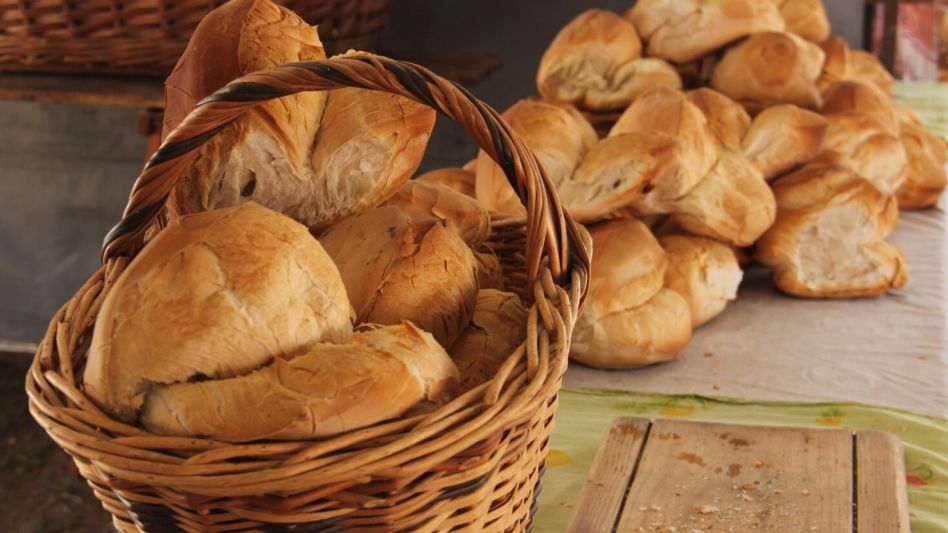 Mercedes se prepara para la séptima edición de la Fiesta de la Galleta de Campo