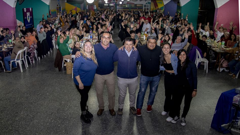 Fotos: gentileza Prensa Municipal.