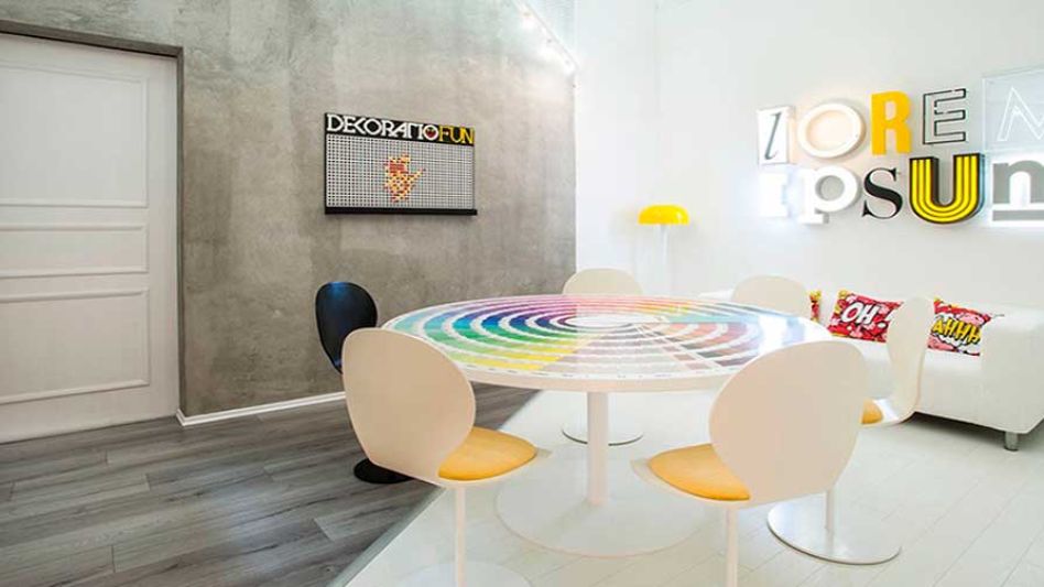 Formarse como Decorador de Interiores: Una Puerta a la Creatividad y el Éxito